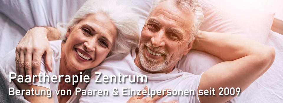Paartherapie Zentrum